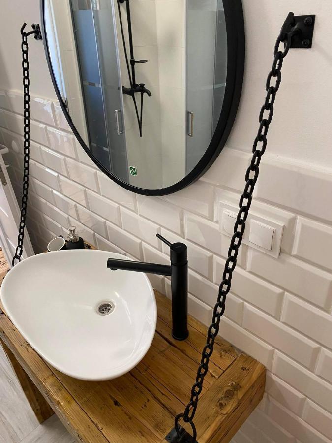 Cud Miod Apartment Wisla Ngoại thất bức ảnh