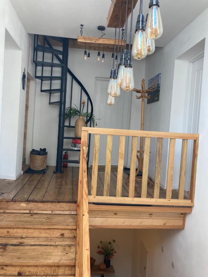 Cud Miod Apartment Wisla Ngoại thất bức ảnh