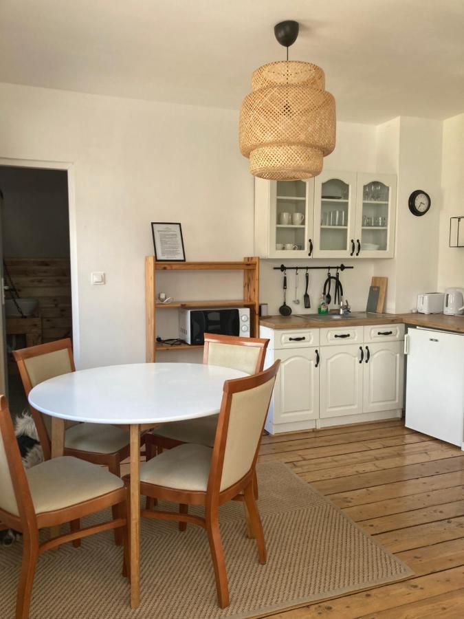Cud Miod Apartment Wisla Ngoại thất bức ảnh