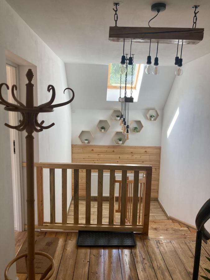 Cud Miod Apartment Wisla Ngoại thất bức ảnh