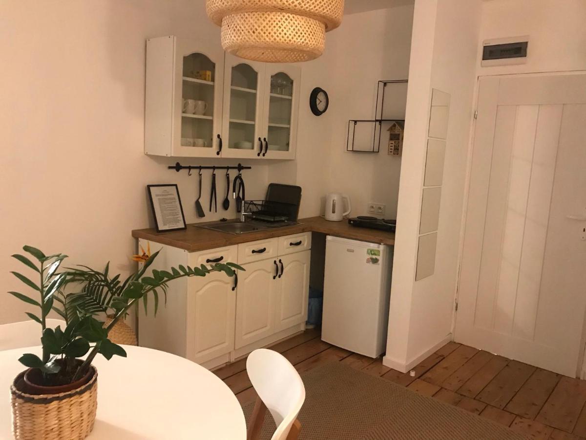 Cud Miod Apartment Wisla Ngoại thất bức ảnh